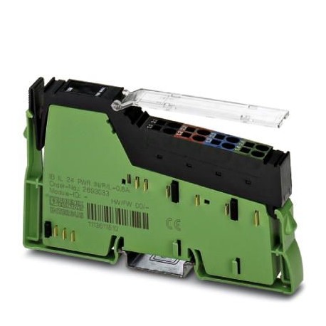 IB IL 24 PWR IN/R/L-0.8A-PAC