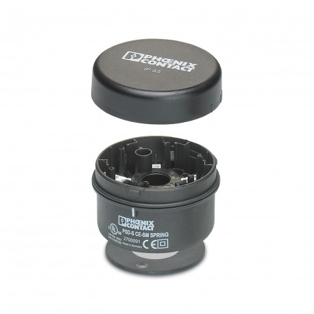 PSD-S CE-SM SPRING - PSD-S CE-SM SPRING 2700091 PHOENIX CONTACT Connection element
