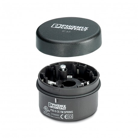 PSD-S CE-TM SPRING - PSD-S CE-TM SPRING 2700092 PHOENIX CONTACT Connection element