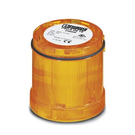 PSD-S OE YE - PSD-S OE YE 2700098 PHOENIX CONTACT Optical element