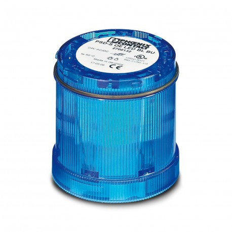 PSD-S OE LED BL BU