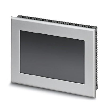 WP 07T/WS - WP 07T/WS 2700307 PHOENIX CONTACT Touch panel