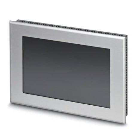 WP 09T/WS - WP 09T/WS 2700309 PHOENIX CONTACT Touch panel
