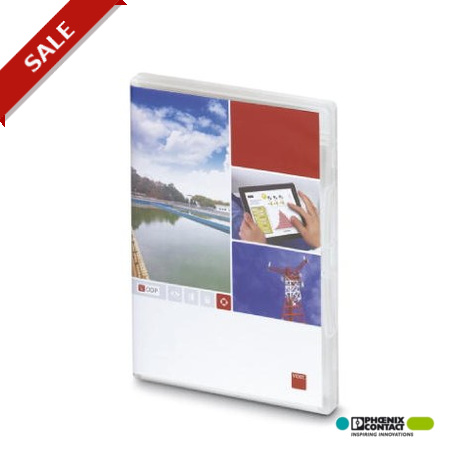 AX ODP SERVER 200FU - AX ODP SERVER 200FU 2700404 PHOENIX CONTACT AX ODP SERVER for 200 remote control substations