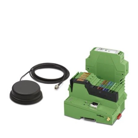 PSK DL BASIC - PSK DL BASIC 2700726 PHOENIX CONTACT Data logger