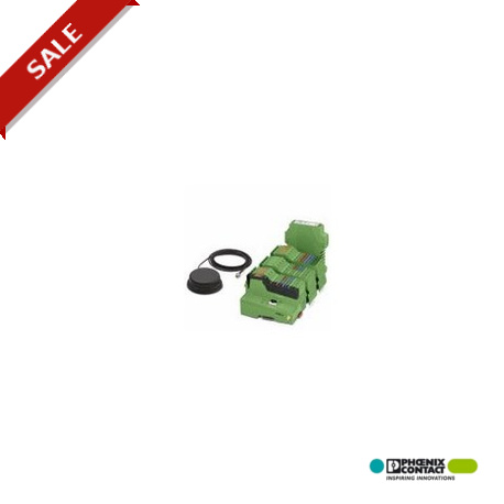 PSK DL FLEX - PSK DL FLEX 2700727 PHOENIX CONTACT is an extendable parameterizable data logger kit with Ethernet interface..