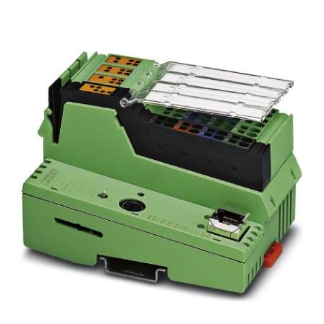 ILC 131 ETH - ILC 131 ETH 2700973 PHOENIX CONTACT Controller