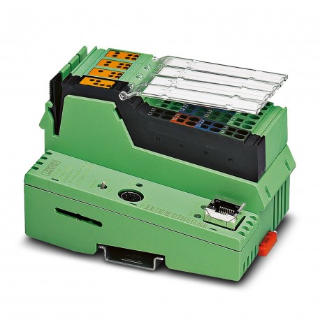 ILC 131 ETH/XC - ILC 131 ETH/XC 2701034 PHOENIX CONTACT Controller