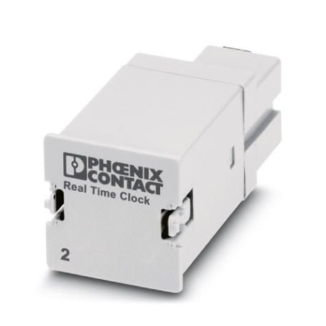 NLC-MOD-RTC - NLC-MOD-RTC 2701153 PHOENIX CONTACT Option module