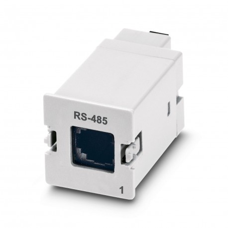 NLC-MOD-RS485 - NLC-MOD-RS485 2701182 PHOENIX CONTACT Option module