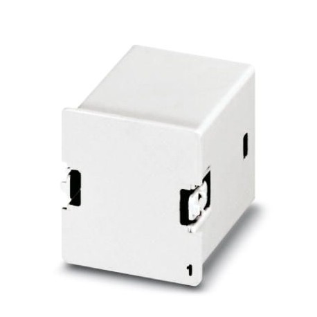 NLC-MOD-CAP - NLC-MOD-CAP 2701289 PHOENIX CONTACT Covering hood