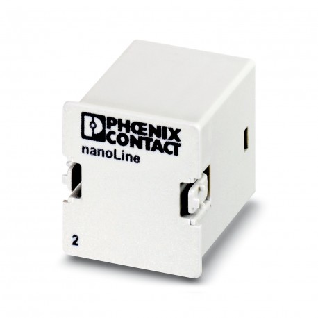 NLC-MOD-CAP-PXC - NLC-MOD-CAP-PXC 2701292 PHOENIX CONTACT Covering hood