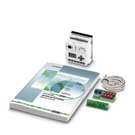 NLC-START-01 - NLC-START-01 2701399 PHOENIX CONTACT Starter kit
