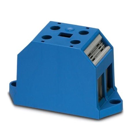 GE 35/2-B BU - GE 35/2-B BU 2701570 PHOENIX CONTACT Device terminal block