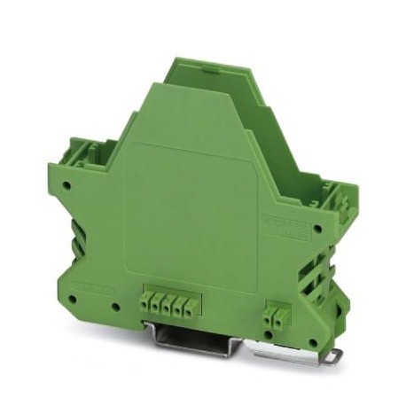 ME 22,5 F-UT BUS/ 5+2 GN - ME 22,5 F-UT BUS/ 5+2 GN 2706014 PHOENIX CONTACT Mounting base housing