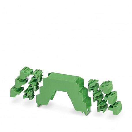 ME 22,5 OT-3MSTBO SET - ME 22,5 OT-3MSTBO SET 2707767 PHOENIX CONTACT Upper part of housing