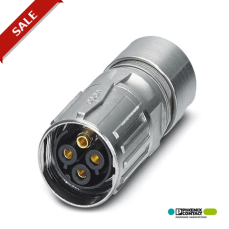 ME MAX 17,5 G 3-3 KMGY - ME MAX 17,5 G 3-3 KMGY 2713531 PHOENIX CONTACT Electronic housing