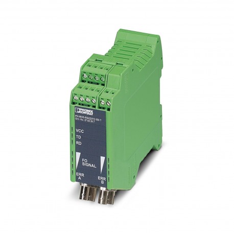 PSI-MOS-RS422/FO 850 T