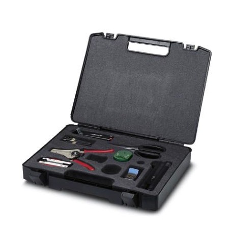 PSM-HCS-KONFTOOL/SC-RJ - PSM-HCS-KONFTOOL/SC-RJ 2708876 PHOENIX CONTACT Assembly tool