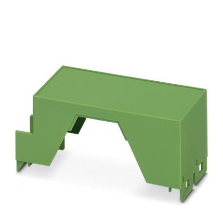 ME 45 OT-1MSTBO GN - ME 45 OT-1MSTBO GN 2709192 PHOENIX CONTACT Upper part of housing