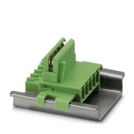 ME 17,5 TBUS 1,5/ 5-ST-3,81 GN - ME 17,5 TBUS 1,5/ 5-ST-3,81 GN 2709561 PHOENIX CONTACT Electronic housing