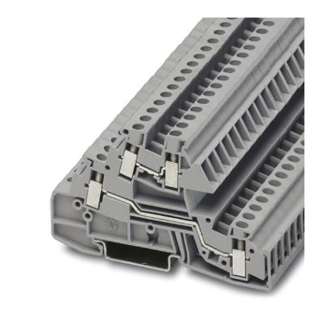 PIK 4-L/L - PIK 4-L/L 2714035 PHOENIX CONTACT Installation level terminal block
