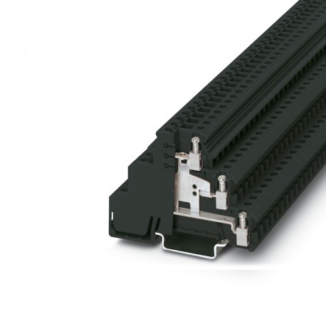 DIKD 1,5-PV BK - DIKD 1,5-PV BK 2715571 PHOENIX CONTACT Sensor/actuator terminal block