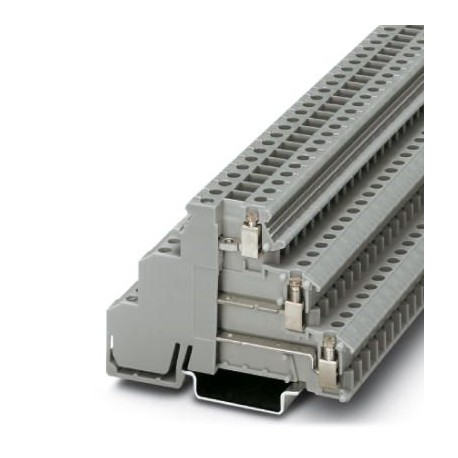 DIKD 1,5 - DIKD 1,5 2715979 PHOENIX CONTACT Sensor/actuator terminal block