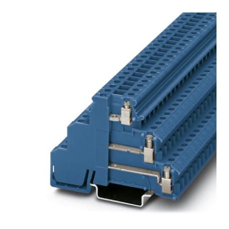 DIKD 1,5 BU - DIKD 1,5 BU 2716101 PHOENIX CONTACT Sensor/actuator terminal block