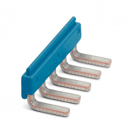 EB 5-DIK BU - EB 5- DIK BU 2716677 PHOENIX CONTACT Insertion bridge
