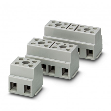 G 10/ 3 - G 10/ 3 2716716 PHOENIX CONTACT Device terminal block