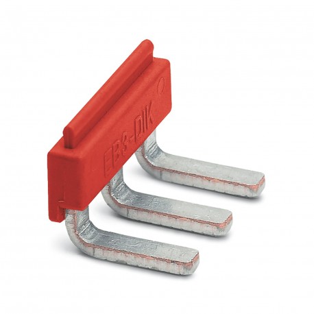 EB 3-DIK RD - EB 3- DIK RD 2716745 PHOENIX CONTACT Insertion bridge