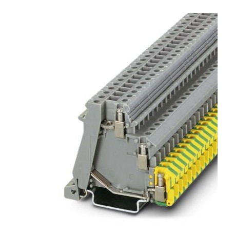 DOK 1,5 - DOK 1,5 2717016 PHOENIX CONTACT Sensor/actuator terminal block