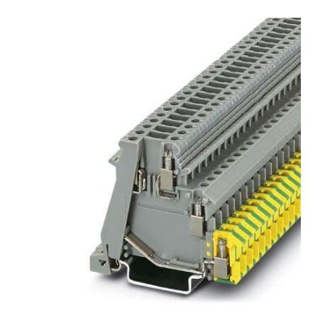 DOK 1,5-TG - DOK 1,5-TG 2717113 PHOENIX CONTACT Sensor/actuator terminal block