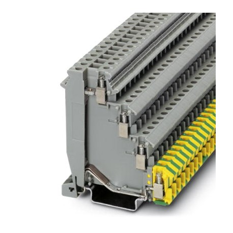 VIOK 1,5 - VIOK 1,5 2718015 PHOENIX CONTACT Sensor/actuator terminal block
