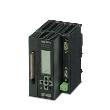 IBS S7 300 DSC-T - IBS S7 300 DSC-T 2719975 PHOENIX CONTACT Termination board