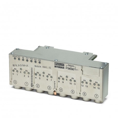 IBS RL 24 DI 16/8-LK