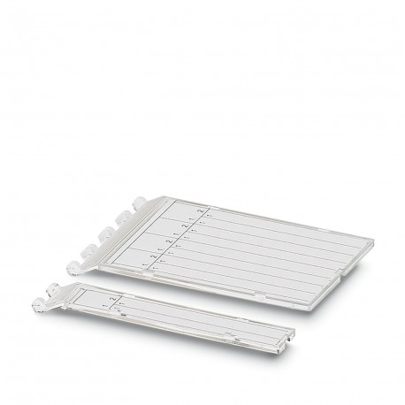 IB IL FIELD 2 - IB IL FIELD 2 2727501 PHOENIX CONTACT Labeling field