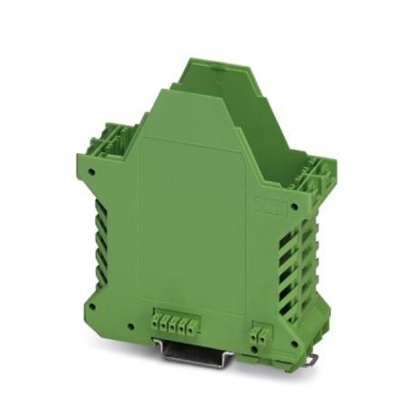 ME 35 UT/FE BUS/ 5+2 GN - ME 35 UT/FE BUS/ 5+2 GN 2735551 PHOENIX CONTACT Mounting base housing