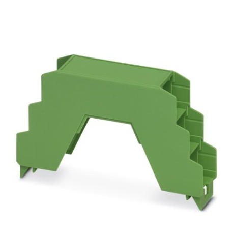 ME 22,5 OT-3MSTBO GN - ME 22,5 OT-3MSTBO GN 2735962 PHOENIX CONTACT Upper part of housing