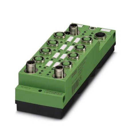 FLS IB M12 DO 8 M12-2A