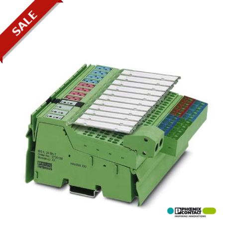 IBS IL 24 BK DIO 16/16