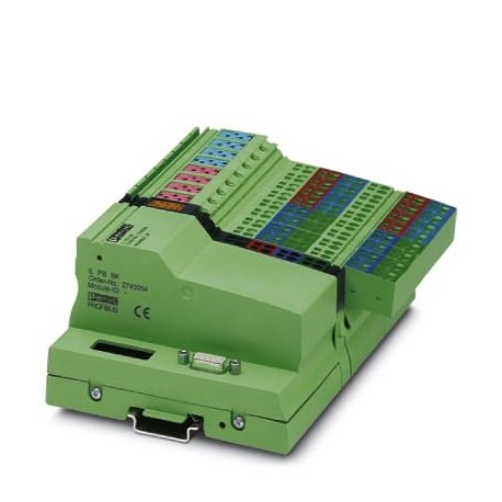 PB IL 24 BK DIO 16/16