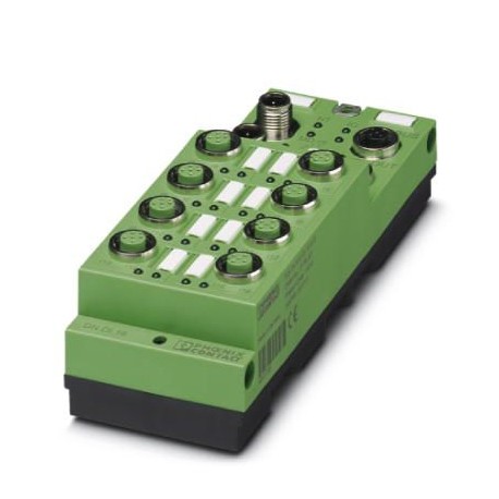 FLS DN M12 DI 16 M12