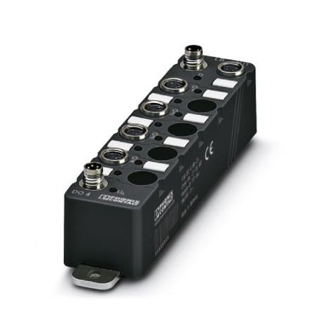 FLM DO 4 M8-2A - FLM DO 4 M8-2A 2736932 PHOENIX CONTACT Distributed I/O device