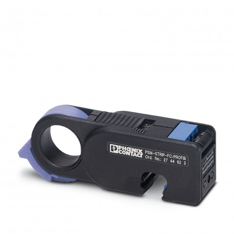 PSM-STRIP-FC/PROFIB - PSM-STRIP-FC/PROFIB 2744623 PHOENIX CONTACT Stripping tool