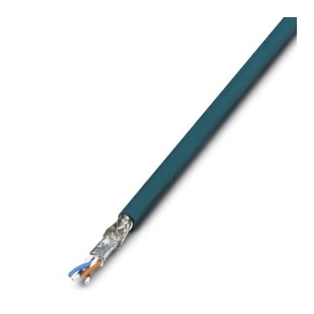 FL CAT5 FLEX - FL CAT5 FLEX 2744830 PHOENIX CONTACT Network cable