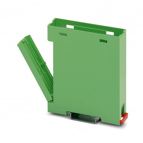 EG 22,5-GP/ABS GN - EG 22,5-GP/ABS GN 2764056 PHOENIX CONTACT Mounting base housing