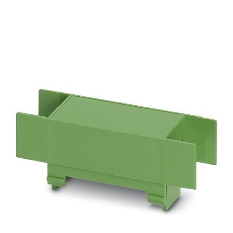 EG 22,5-A/ABS GN - EG 22,5-A/ABS GN 2764072 PHOENIX CONTACT Electronic housing