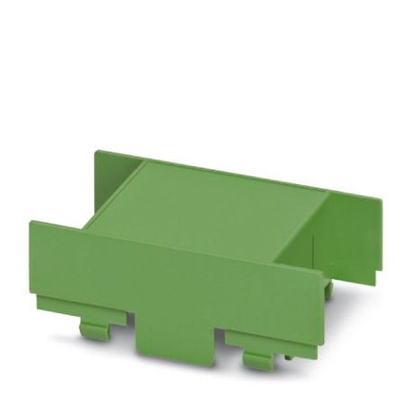 EG 45-A/ABS GN - EG 45-A/ABS GN 2764179 PHOENIX CONTACT Electronic housing